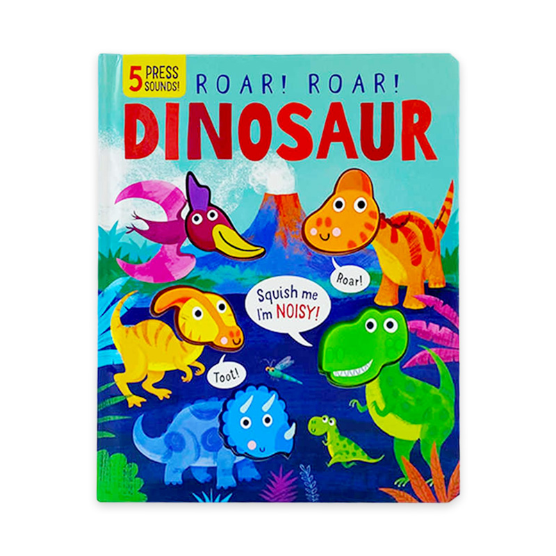 Sound Books