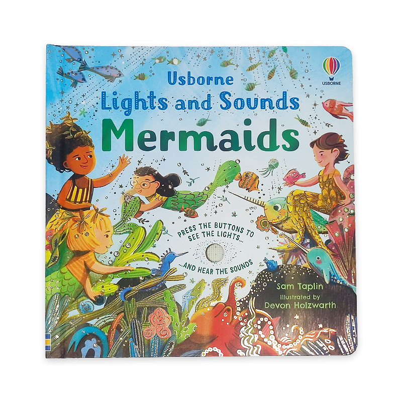 Sound Books