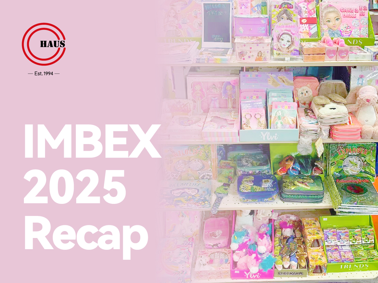 IMBEX 2025 Recap: A Meaningful Return into Indonesia!